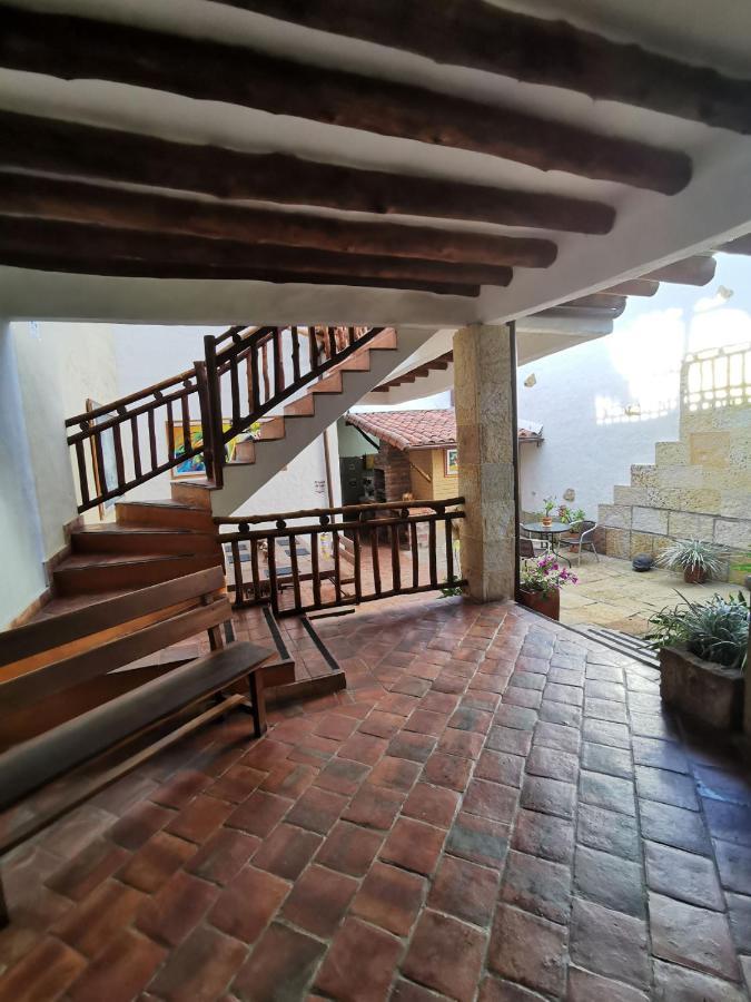 Landhaus Cabezas Grises