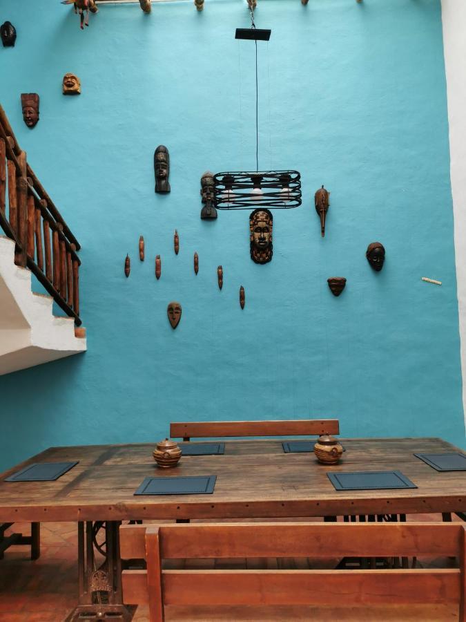 Landhaus Cabezas Grises *