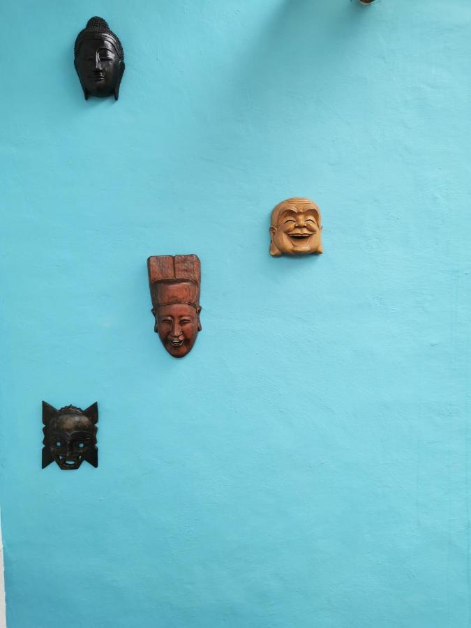 Cabezas Grises