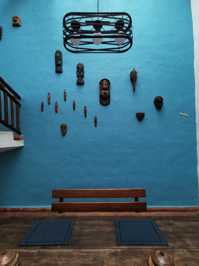 Cabezas Grises * Barichara